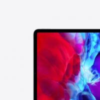 苹果选择两家供应商来帮助其发布其未来的微型LED iPad Pro和MacBook Pro型号