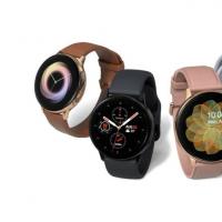 三星Galaxy Watch 3价格，型号等更多新消息