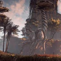 《地平线零黎明》将于8月7日登陆Steam和Epic Games商店