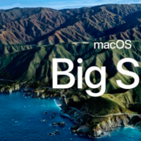 macOS Big Sur即将推出更快的软件更新安装