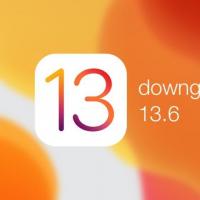 如何将iOS 13.6降级到iOS 13.5.1 [教程]