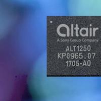 Altair Semi在战略转变中更名为索尼半导体以色列有限公司