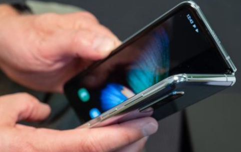 Galaxy Z Fold 2：三星下一个可折叠产品