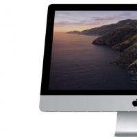 苹果本周可能发布基于英特尔芯片的第十代iMac