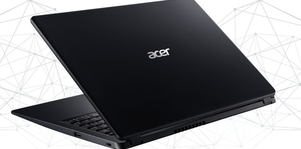 acer推出搭载AMD Ryzen处理器的新电脑