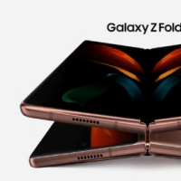 三星Galaxy Z Fold 2简单介绍