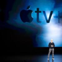 苹果可能会为电视+提供半价CBS All Access和Showtime捆绑包