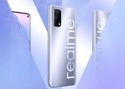 Realme X7发布日期宣布！配置有快速充电