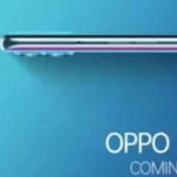 Oppo F17 Pro声称是最时尚的手机