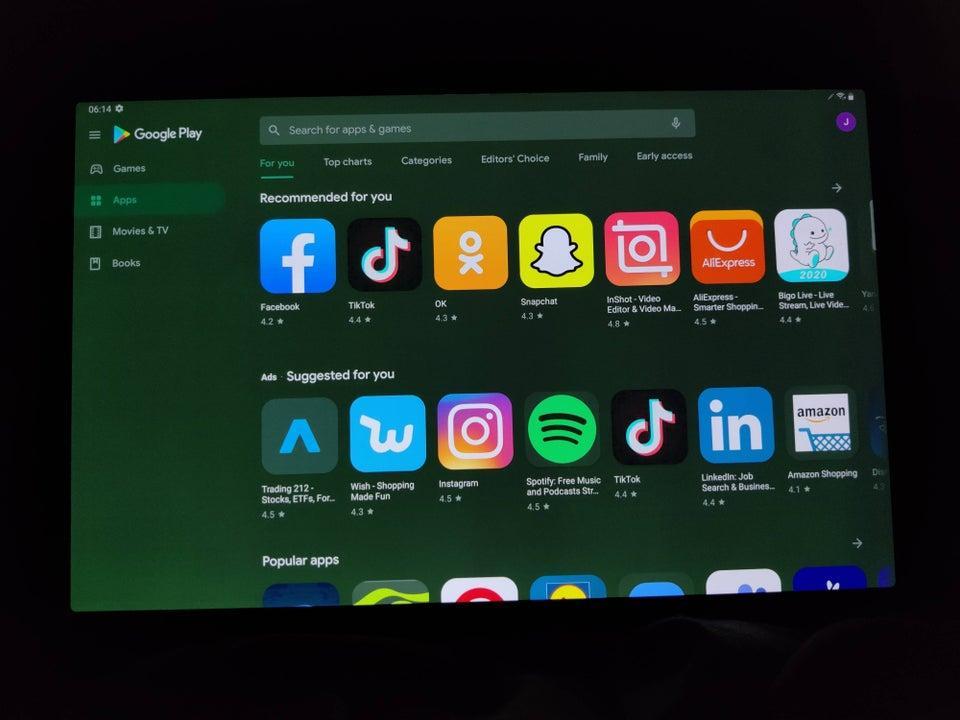 三星Galaxy Note 20 Ultra用户在屏幕上报告绿色色调问题
