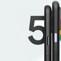 谷歌Pixel 5和Pixel 4a 5G将于9月30日发布