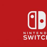 消息称，任天堂Switch的新模型将于2021年初发布