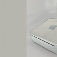 苹果曾经想像一个内置了iPod基座的Mac mini