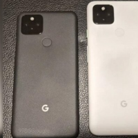 Google Pixel 4a 5G和Pixel 5的照片揭晓