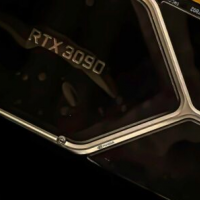 列出了NVIDIA RTX 3090型号的价格