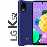 LG K52的颜色和新相机设计泄露
