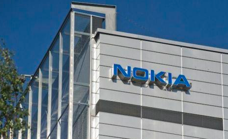 诺基亚保留了成千上万种无线通信专利