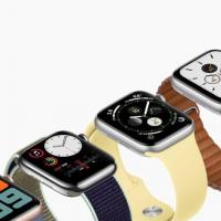 有消息称：Apple Watch Series 6不会在本月发布