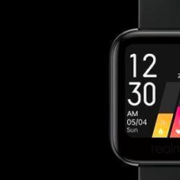 Realme Watch S Pro通过认证，显示更多细节