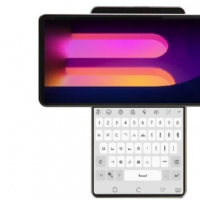 LG宣布其新型T形智能手机的名称