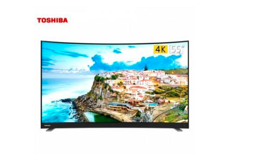 东芝推出了一系列新的4K电视
