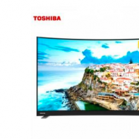 东芝推出了一系列新的4K电视