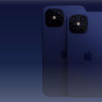 即将上市的5.4英寸iPhone苹果新机被命名为iPhone12 mini