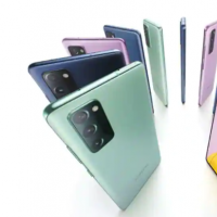 三星Galaxy S20 FE 5G的销售将于3月30日开始