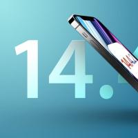 手机资讯：iOS14.4.2系统值得更新吗