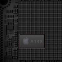 苹果开始在新款iPad Pro型号的5nm节点上开始A14X仿生量产