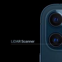 iPhone 12 Pro将配备LiDAR扫描仪