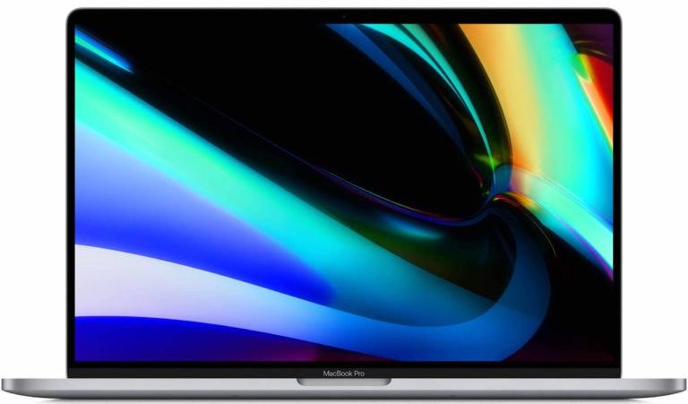 如何在MacBook Pro显示器上更改刷新率