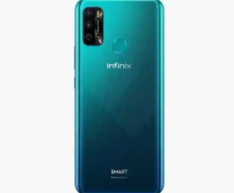 新发布的Infinix Smart 4智能手机的价格和规格