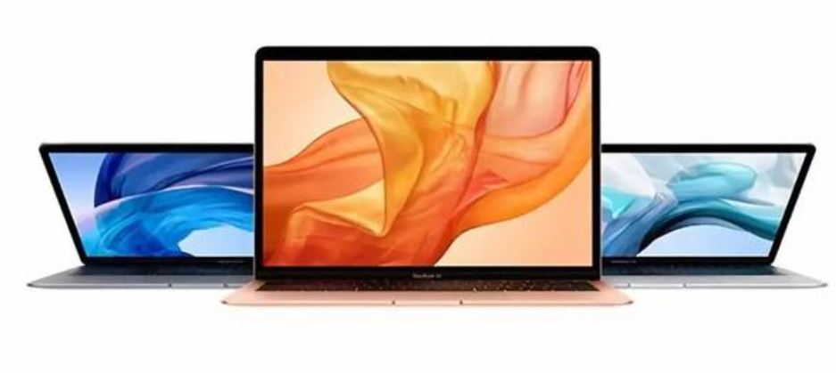 新款Apple MacBook Air与MacBook Pro有何不同
