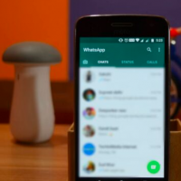 WhatsApp将获得另一个Telegram的功能