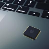 新的Apple Silicon MacBook Pro概念展示了iPad Pro样的圆角形