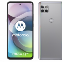 摩托罗拉推出了两款新的中档手机，分别名为Moto G9 Power和Moto G 5G