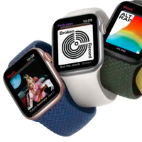 韩国部分用户的Apple Watch SE过热