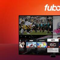 fuboTV现在可以让苹果电视用户同时观看四场体育比赛