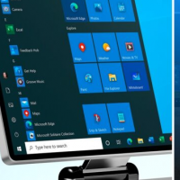 微软Windows 10 v20H2出现了新的问题