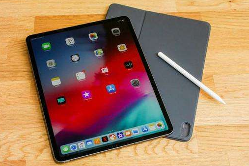 新款iPad Pro将于2021年下半年上市