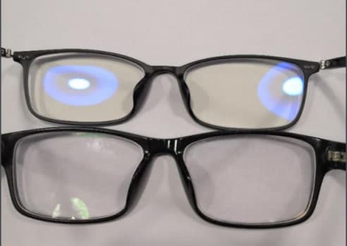 防辐射眼镜和防蓝光区别