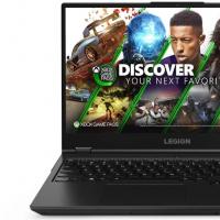 联想Legion 5游戏笔记本电脑面向印度市场推出
