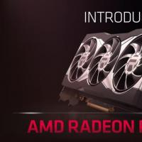 AMD Radeon RX 6900 XT旗舰“ Big Navi”显卡具有3.0 GHz最大GPU时钟速度