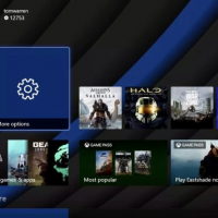 微软Xbox Series X和Series S获得首次软件更新