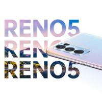 OPPO Reno5 4G将于1月12日在印度尼西亚推出
