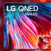 LG将于2021年推出8K QNED电视