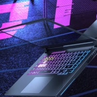 2021年型号华硕ROG Strix笔记本电脑采用Ryzen 5000处理器
