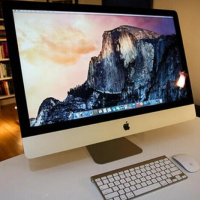 配备M1处理器的iMac可能会在三月份上市