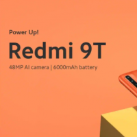 小米在全球推出Redmi Note 9T和Redmi 9T